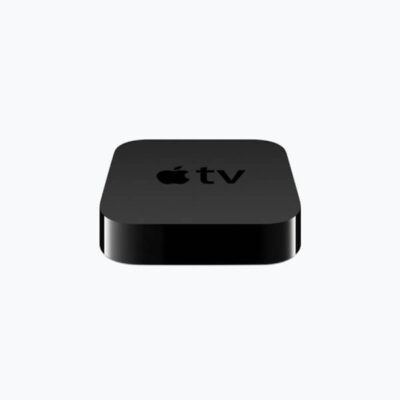 Apple TV