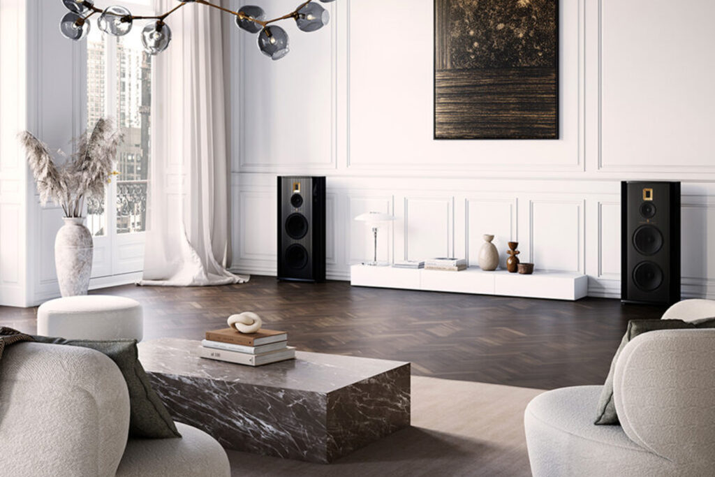 Modern Sound - Prestige Selection Co.,Ltd.